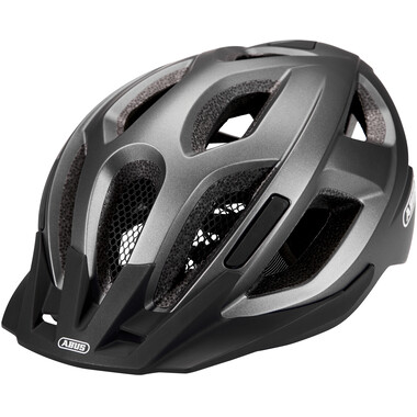 ABUS ADURO 2.0 MTB Helmet Titanium 0
